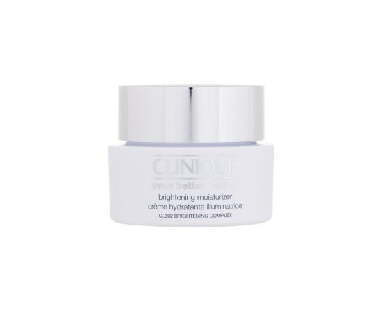 Clinique Even Better Clinical / Brightening Moisturizer 50ml