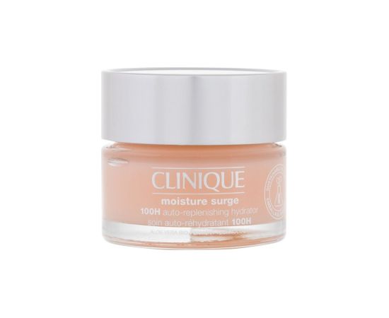 Clinique Moisture Surge / 100H Auto-Replenishing Hydrator 30ml