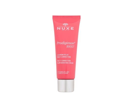 Nuxe Prodigieuse Boost / Multi-Correction Glow-Boosting Cream 40ml