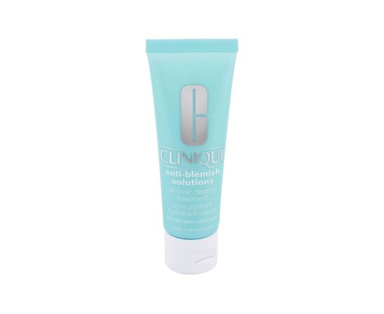 Clinique Anti-Blemish Solutions 50ml