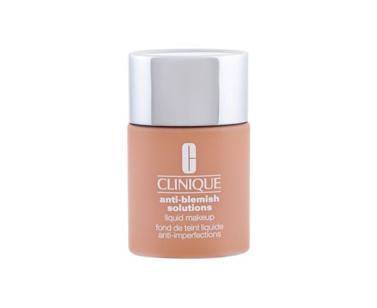 Clinique Anti-Blemish Solutions 30ml Dekoratīvā kosmētika