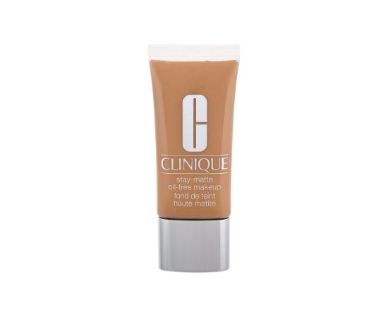 Clinique Stay-Matte / Oil-Free Makeup 30ml