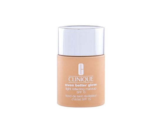 Clinique Even Better / Glow 30ml SPF15 Dekoratīvā kosmētika