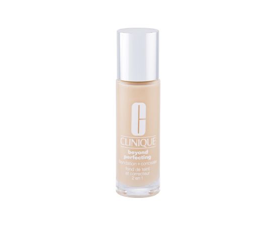 Clinique Beyond Perfecting / Foundation + Concealer 30ml