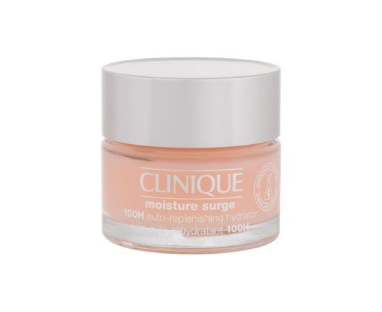 Clinique Moisture Surge / 100H Auto-Replenishing Hydrator 50ml