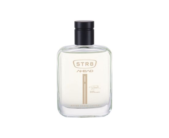 Str8 Ahead 100ml