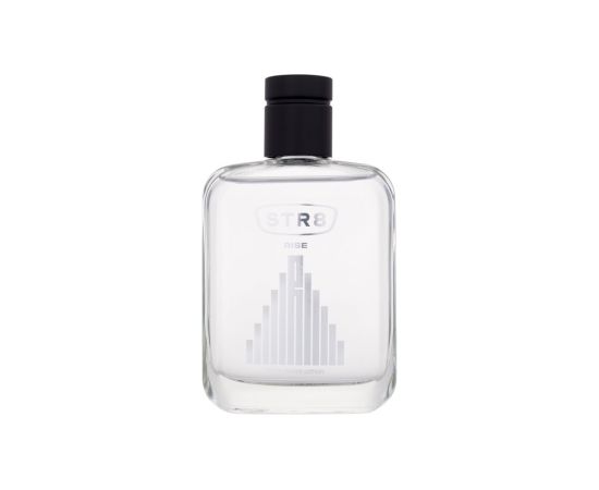 Str8 Rise 100ml