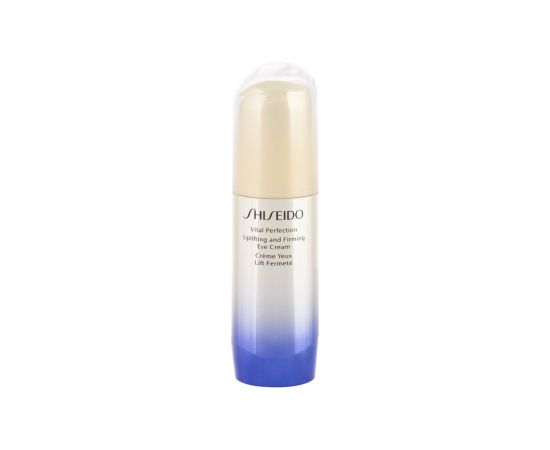 Shiseido Vital Perfection / Uplifting and Firming 15ml