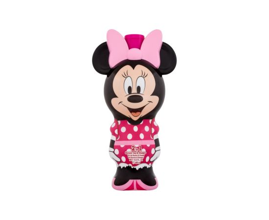 Disney Minnie Mouse / 2in1 400ml