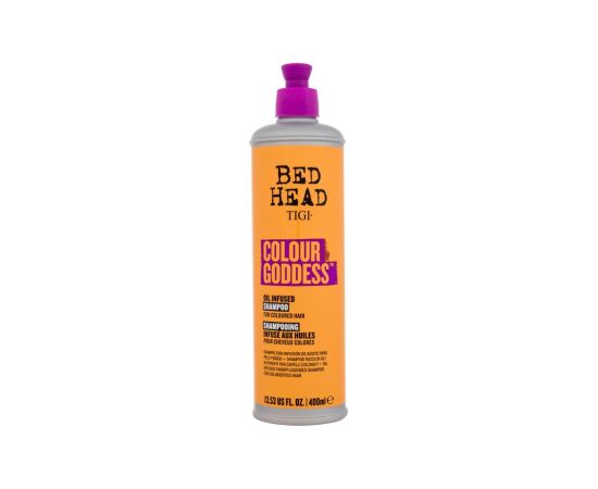 Tigi Bed Head / Colour Goddess 400ml