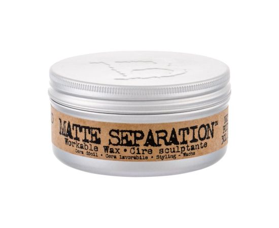 Tigi Bed Head Men / Matte Separation 85g
