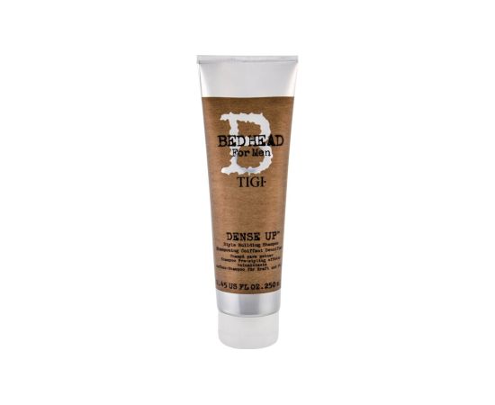 Tigi Bed Head Men / Dense Up 250ml Уход за волосами