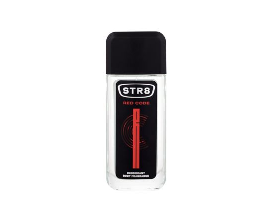 Str8 Red Code 85ml