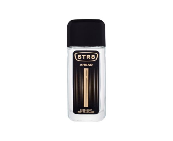 Str8 Ahead 85ml