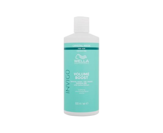 Wella Invigo / Volume Boost 500ml