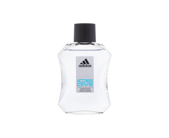 Adidas Ice Dive 100ml