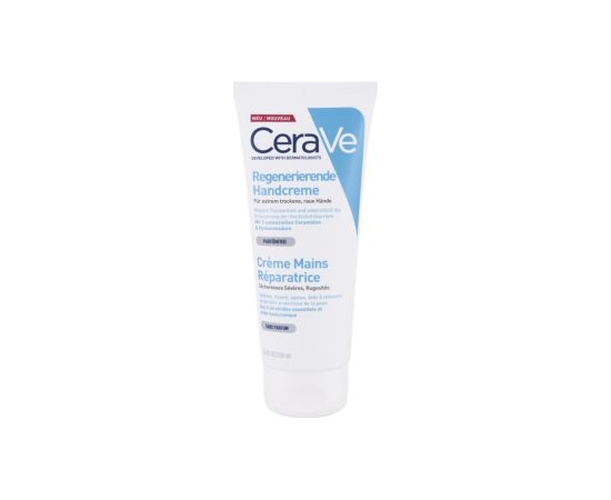Cerave Reparative 100ml Ķermeņa kosmētika