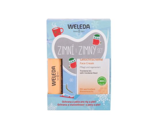 Weleda Coldcream 30ml