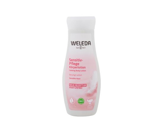 Weleda Sensitive 200ml