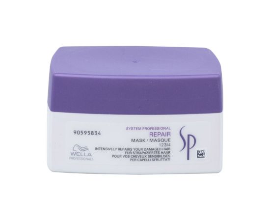 Wella SP Repair 200ml Matu kopšana