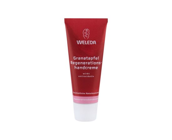 Weleda Pomegranate / Regenerating 50ml