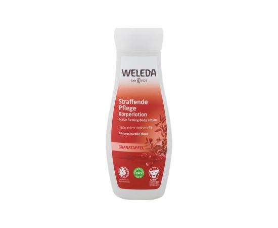 Weleda Pomegranate / Active Firming 200ml