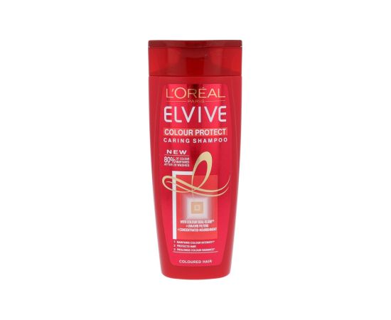 L'oreal Elseve Color-Vive / Protecting Shampoo 250ml