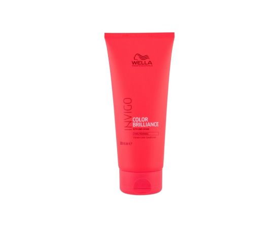 Wella Invigo / Color Brilliance 200ml