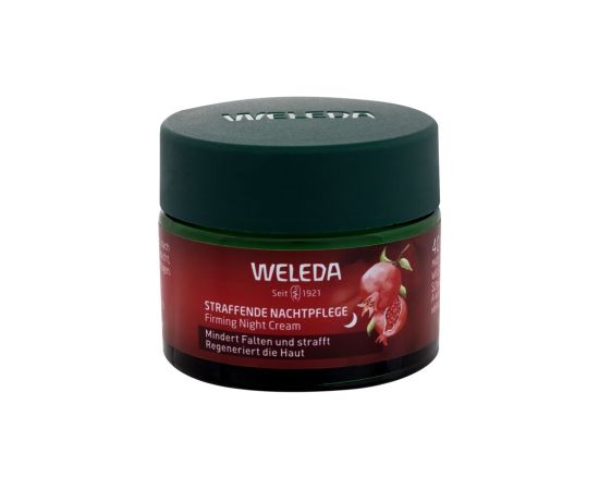 Weleda Pomegranate / Firming Night Cream 40ml