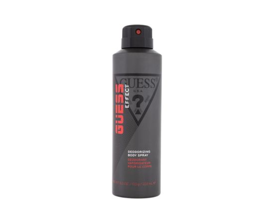 Guess Grooming Effect 226ml