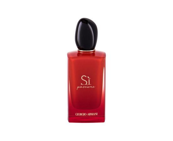 Giorgio Armani Si / Passione Intense 100ml Sieviešu Smaržas