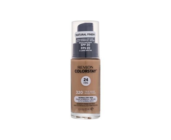 Revlon Colorstay / Normal Dry Skin 30ml SPF20