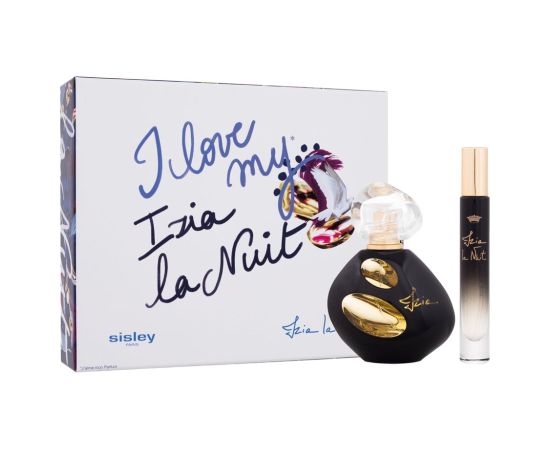 Sisley Izia / La Nuit 30ml