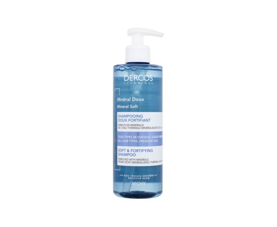 Vichy Dercos / Mineral Soft 400ml