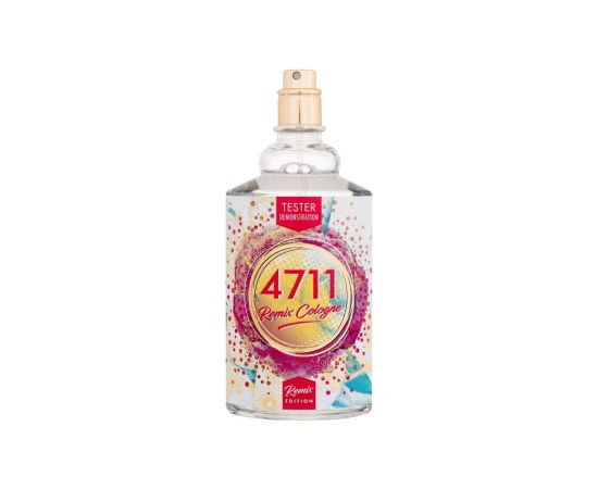 4711 Tester Remix Cologne / Neroli 100ml Духи унисекс