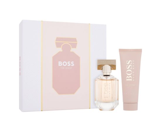 Hugo Boss Boss The Scent 50ml