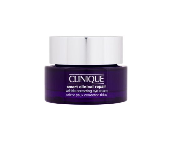 Clinique Smart Clinical Repair / Wrinkle Correcting Eye Cream 30ml