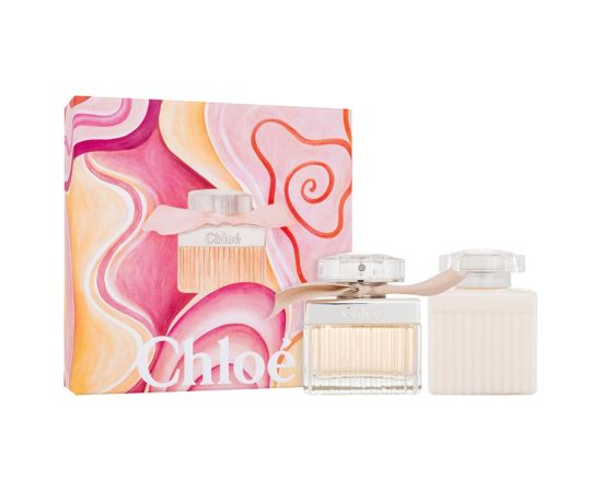 Chloe By Chloe 150ml komplekts sievietēm