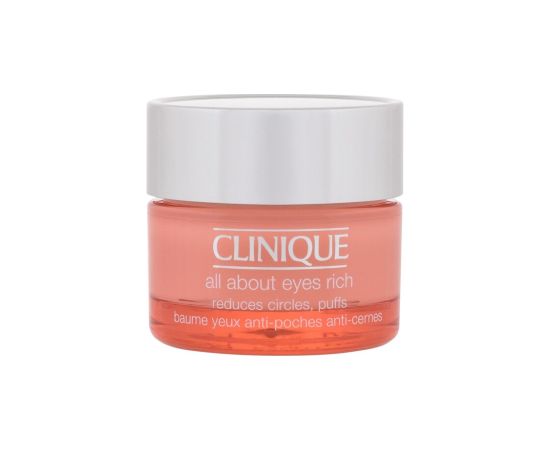 Clinique All About Eyes / Rich 30ml