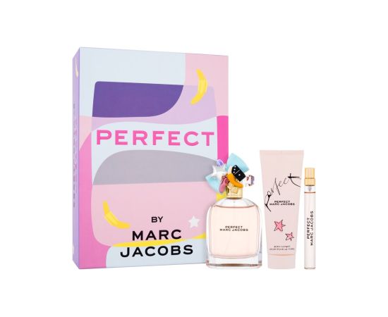 Marc Jacobs Perfect 100ml SET3