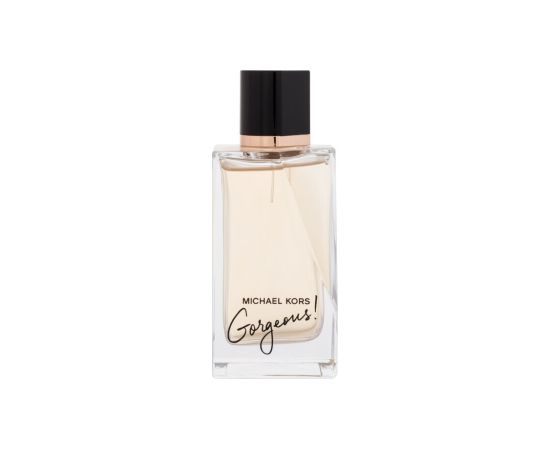 Michael Kors Gorgeous! 100ml