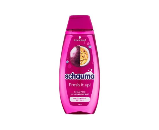 Schwarzkopf Schauma / Fresh It Up! 400ml