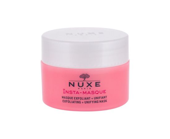 Nuxe Insta-Masque / Exfoliating + Unifying 50ml