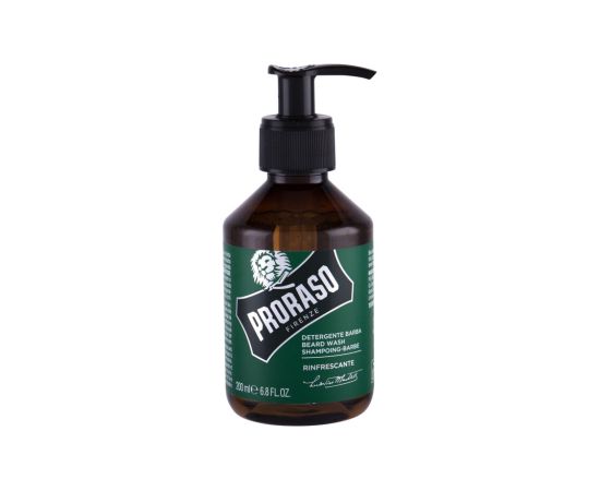 Proraso Eucalyptus / Beard Wash 200ml