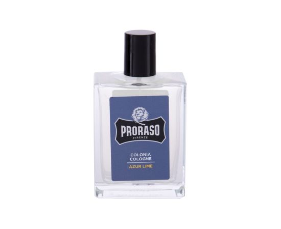 Proraso Azur Lime 100ml