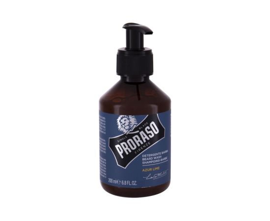 Proraso Azur Lime / Beard Wash 200ml