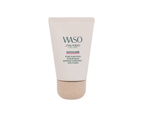 Shiseido Waso / Satocane 80ml