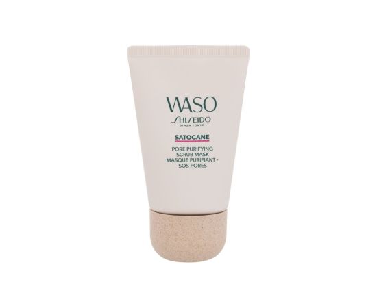 Shiseido Waso / Satocane 80ml