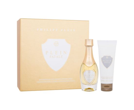 Philipp Plein Plein Fatale 50ml