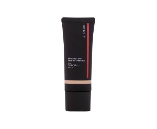 Shiseido Synchro Skin / Self-Refreshing Tint 30ml SPF20